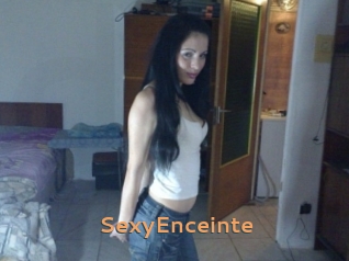 SexyEnceinte