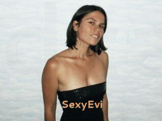 SexyEvi