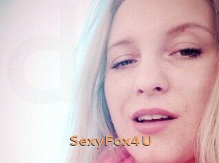 SexyFox4U