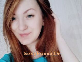 SexyFoxxx19