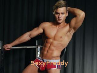 SexyFreddy