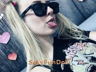 SexyFunDoll