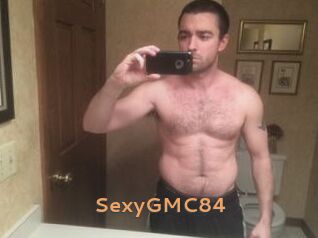 SexyGMC84