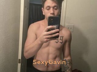 SexyGavin