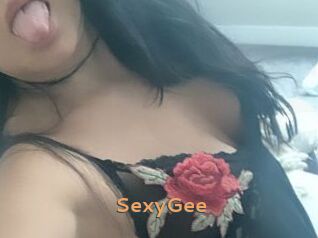 SexyGee