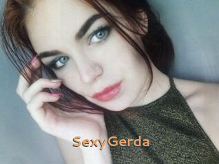 SexyGerda