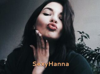SexyHanna