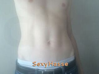 SexyHasse