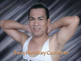 SexyHotGayCummer