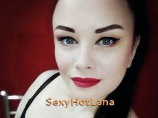 SexyHotLana