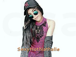 SexyHotNathalie