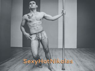SexyHotNikolas