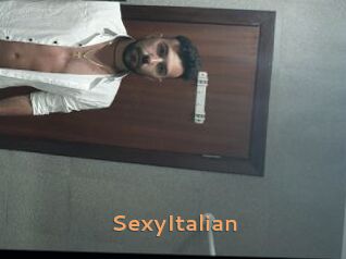 SexyItalian