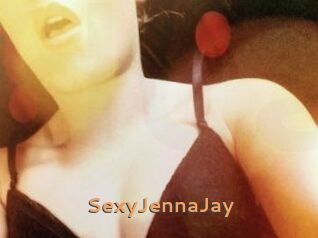 SexyJennaJay