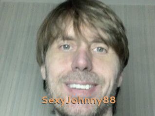 SexyJohnny88