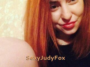 SexyJudyFox