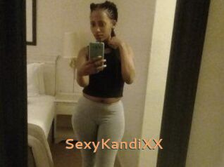SexyKandiXX