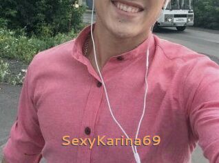 SexyKarina69