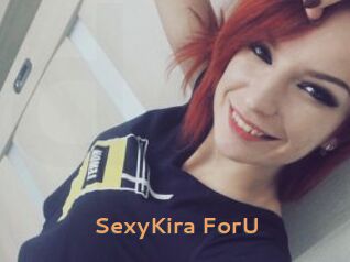 SexyKira_ForU