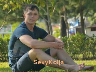 SexyKolja
