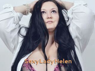 SexyLadyHelen
