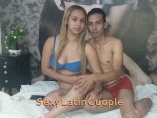 SexyLatinCuople