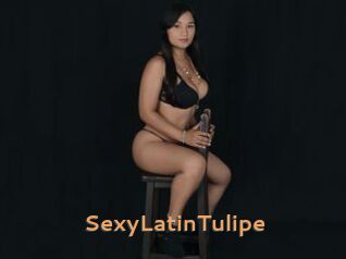 SexyLatinTulipe