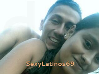SexyLatinos69
