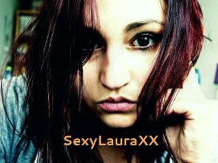 SexyLauraXX