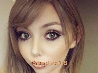 SexyLea18