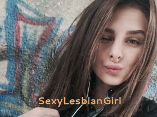 SexyLesbianGirl