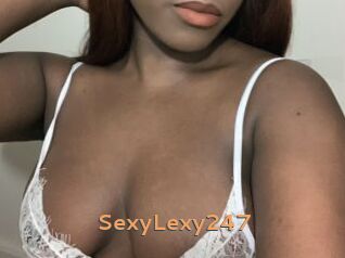 SexyLexy247