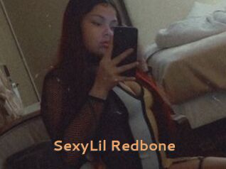 SexyLil_Redbone