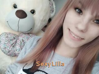 SexyLilla