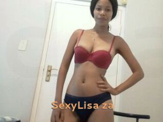 SexyLisa_za
