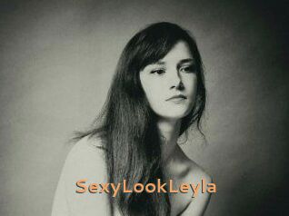 SexyLookLeyla