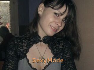 SexyMade