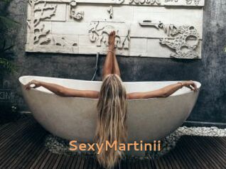SexyMartinii