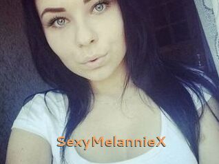 SexyMelannieX