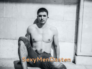 SexyMenDasten