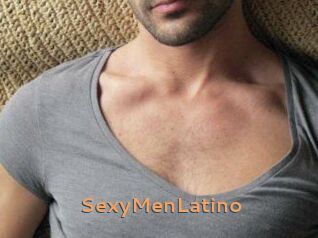 SexyMenLatino