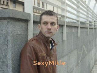 SexyMikle