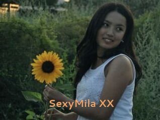 SexyMila_XX