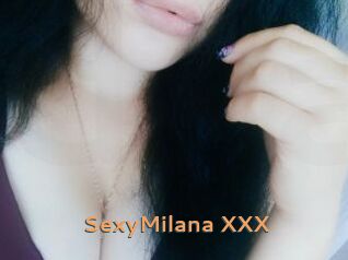 SexyMilana_XXX