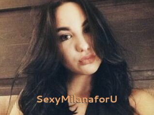 SexyMilanaforU_