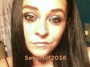 SexyMilf2016