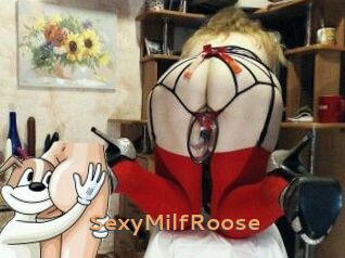 SexyMilfRoose