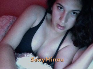 SexyMinou