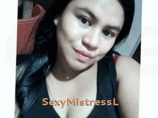 SexyMistressL