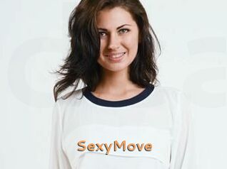 SexyMove